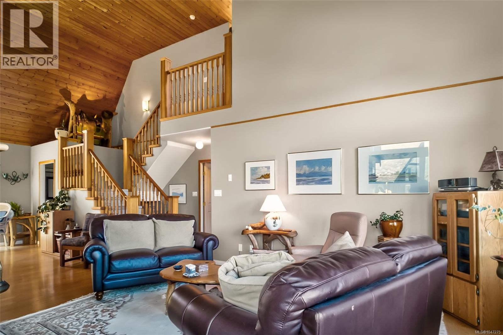607 Pfeiffer Cres, Tofino
