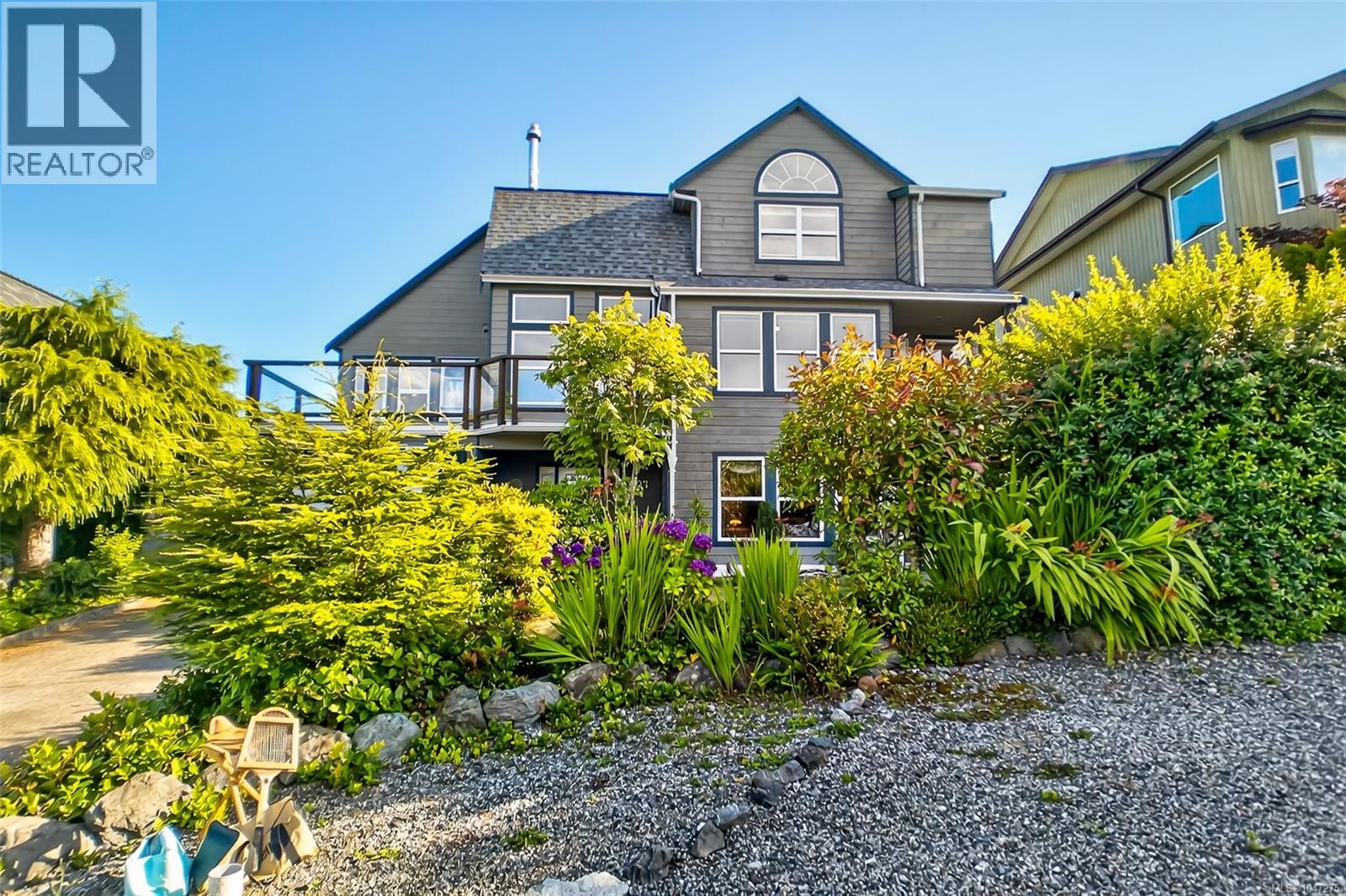 607 Pfeiffer Cres, Tofino