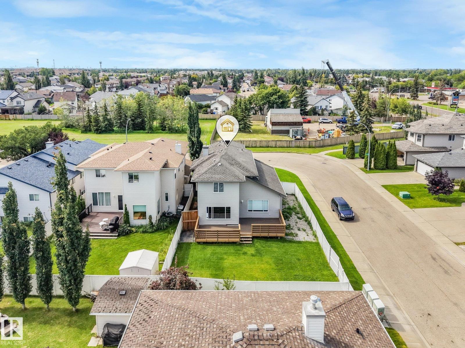 16523 89 ST NW - 70