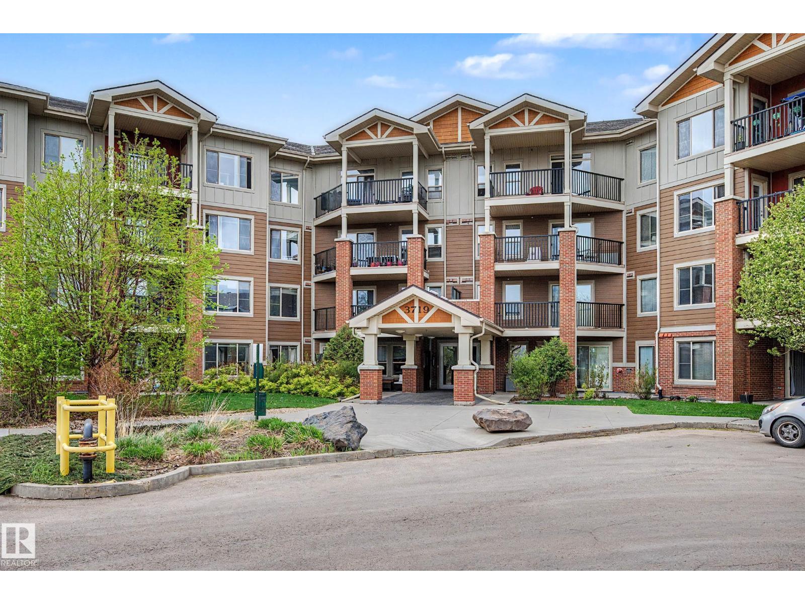 Property for sale at #311 3719 WHITELAW LN NW