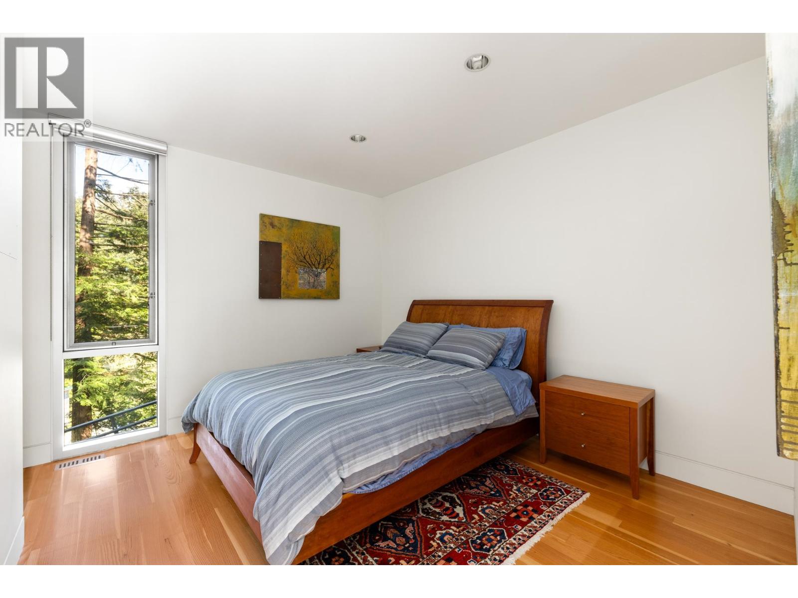 671 BOWEN VIEW ROAD, Gambier Island