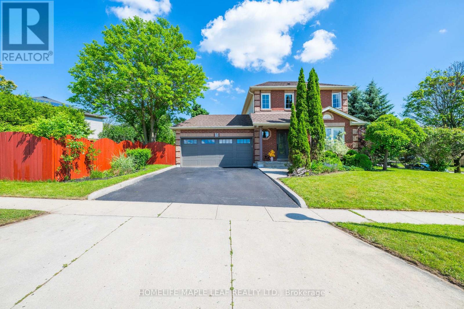 191 STIRLING MACGREGOR DRIVE - 2
