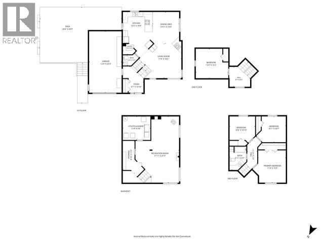 104 FINCH CRESCENT - 36