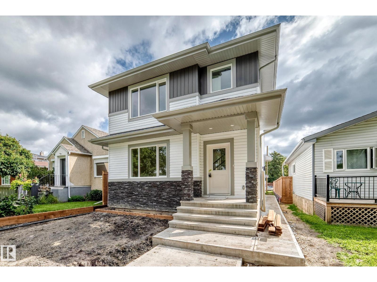 12411 86 ST NW - 2