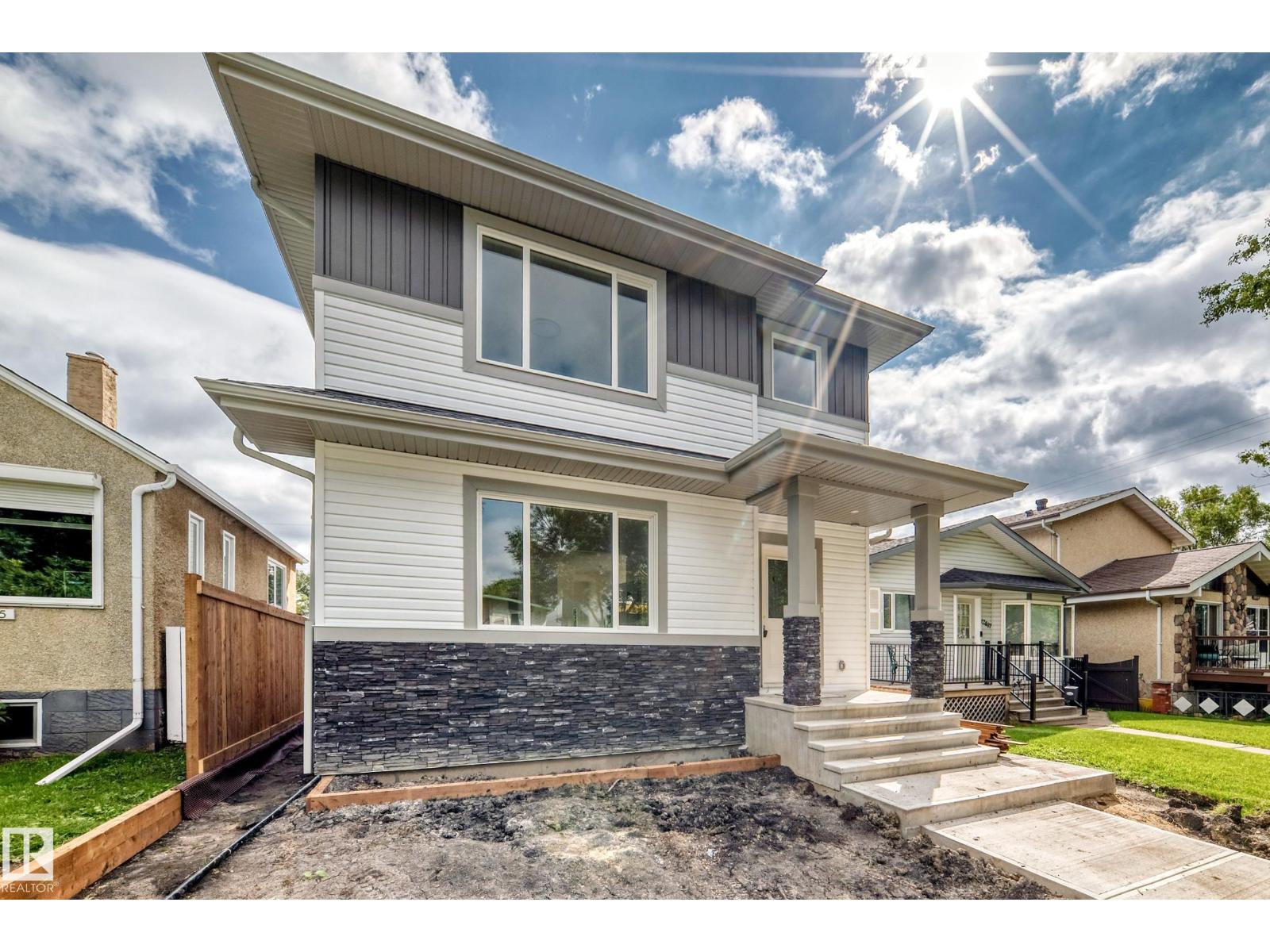 12411 86 ST NW - 3