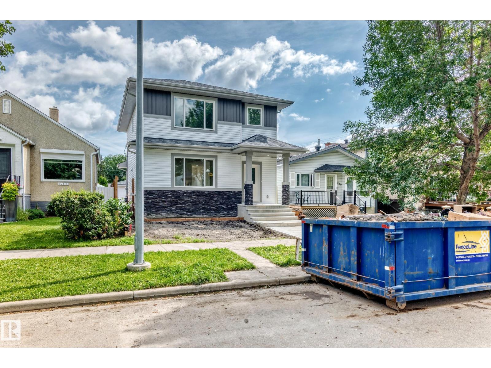12411 86 ST NW - 69