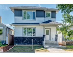 House for sale at 12411 86 St NW, Edmonton — MLS® E4505070