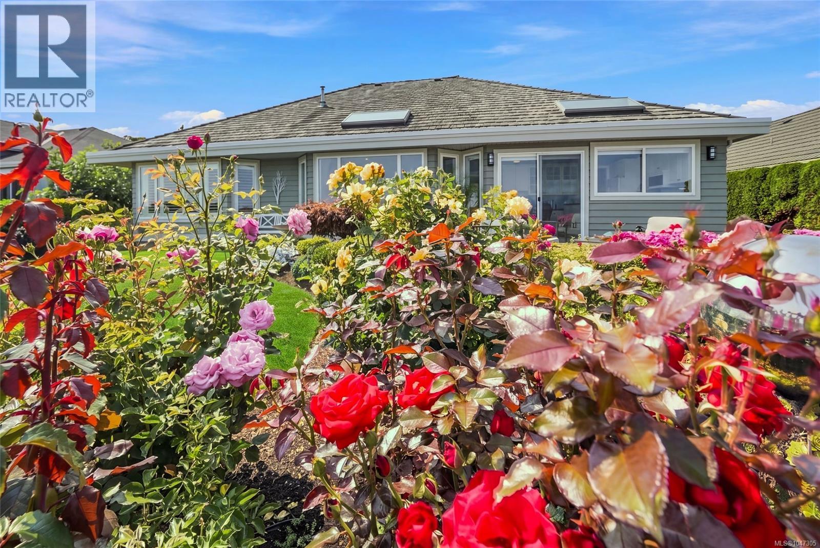 1709 Admiral Tryon Blvd, Parksville