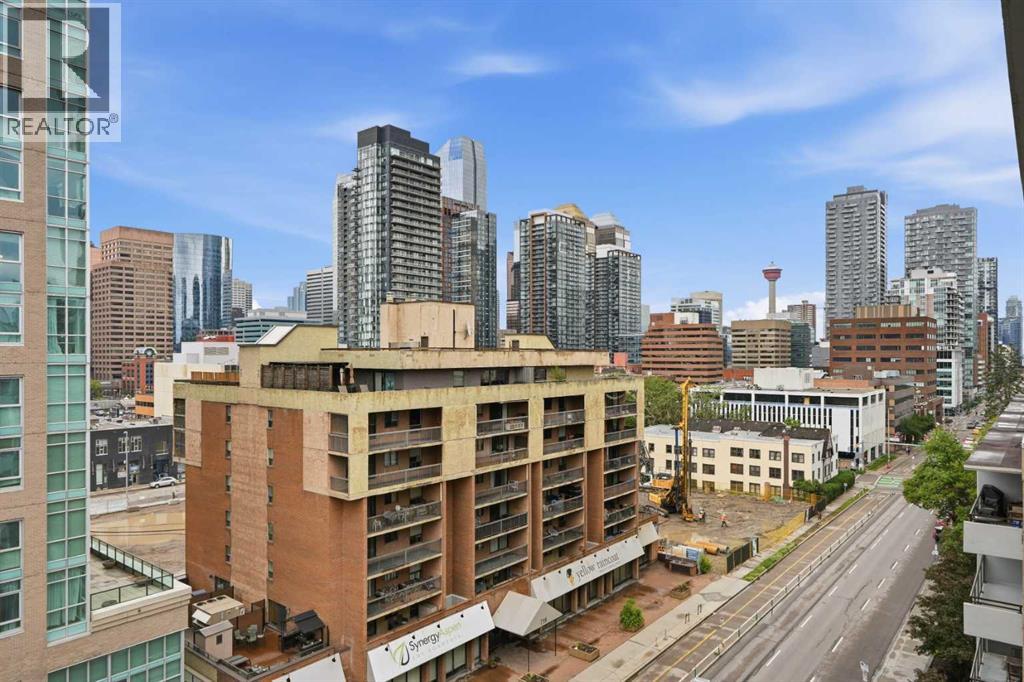 #904 735 12 Avenue SW - 26