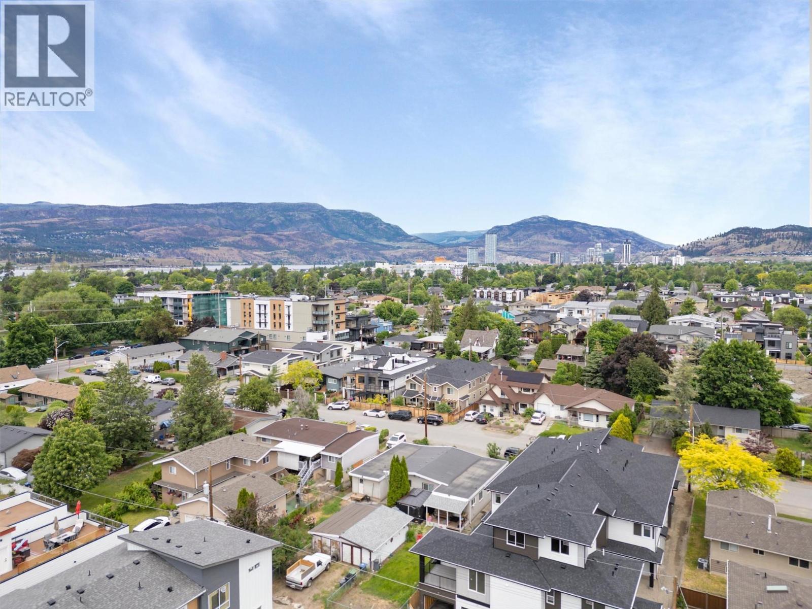 763 Kinnear Avenue, Kelowna
