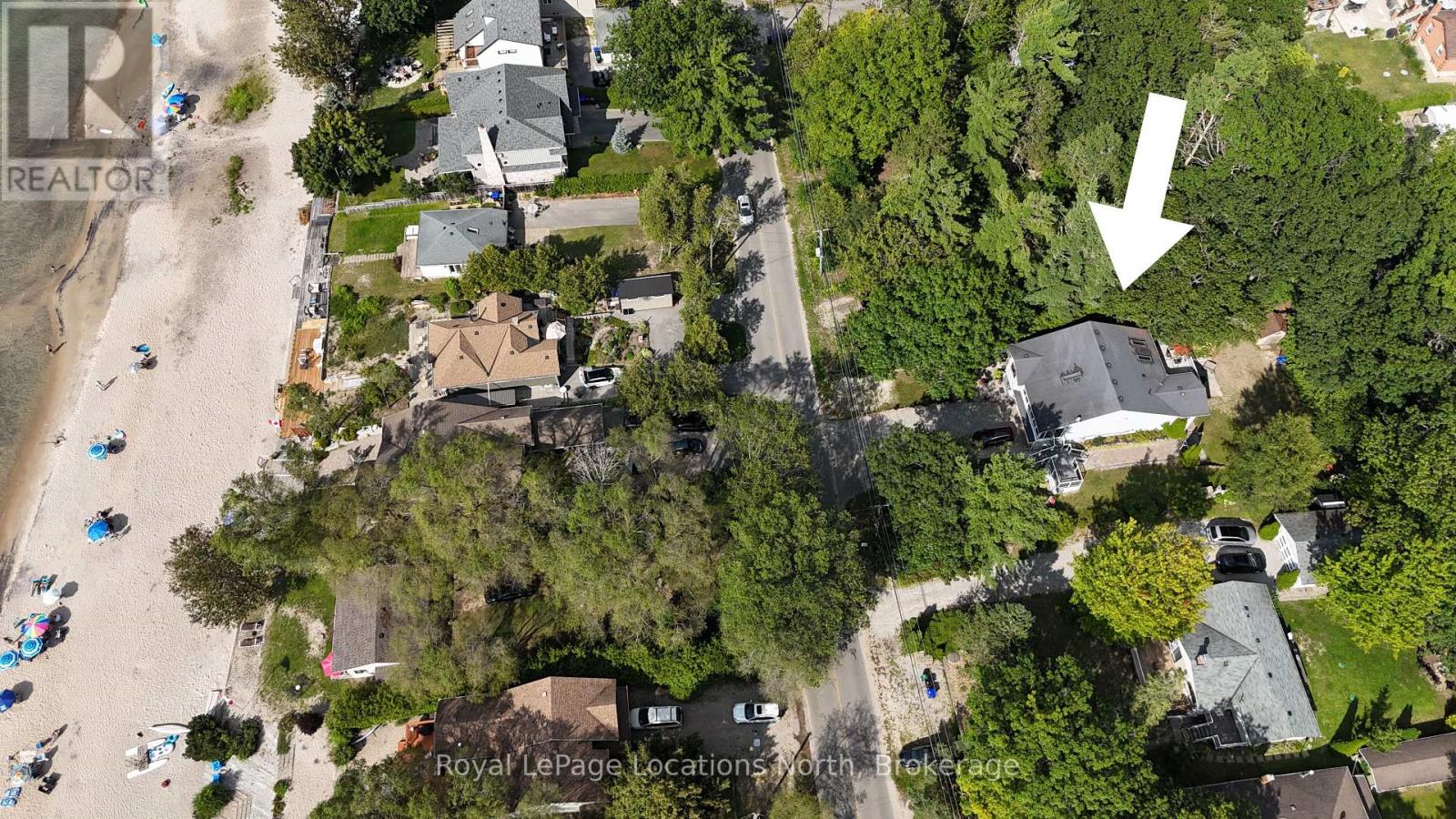2225 TINY BEACHES ROAD S - 5