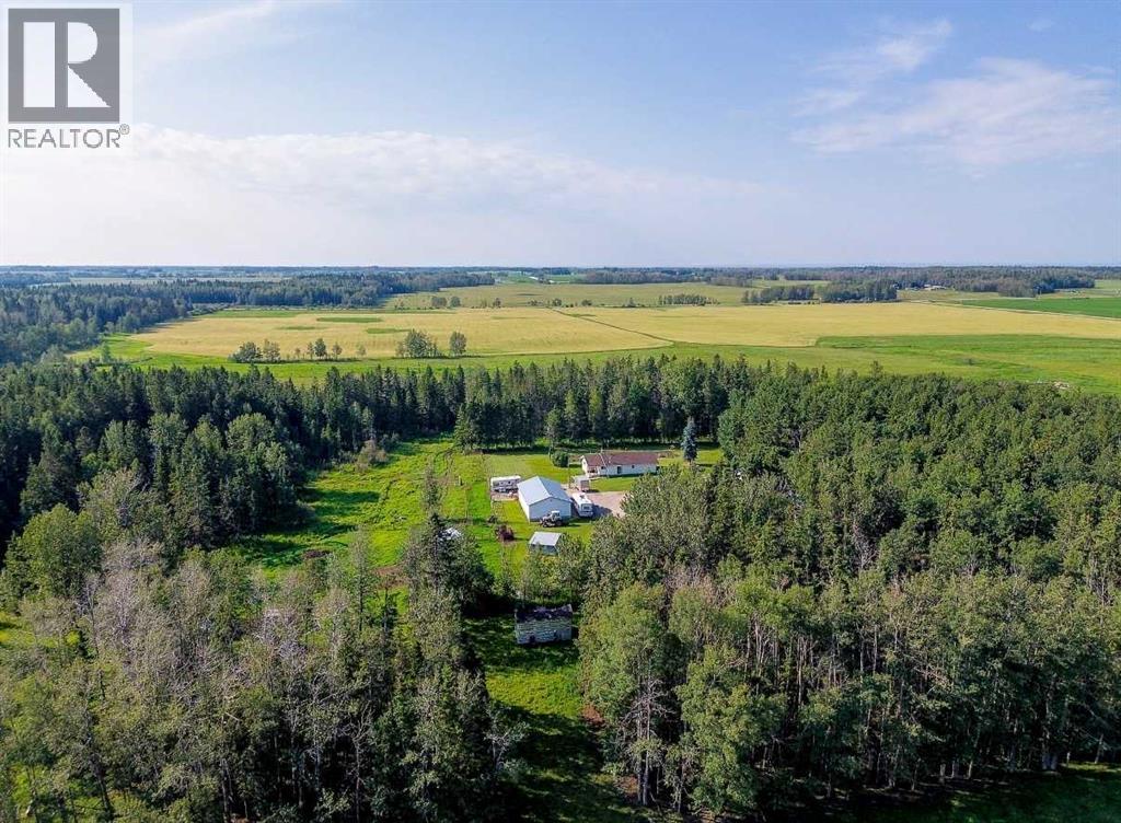 Property for sale at 384041 Range Road 4-5