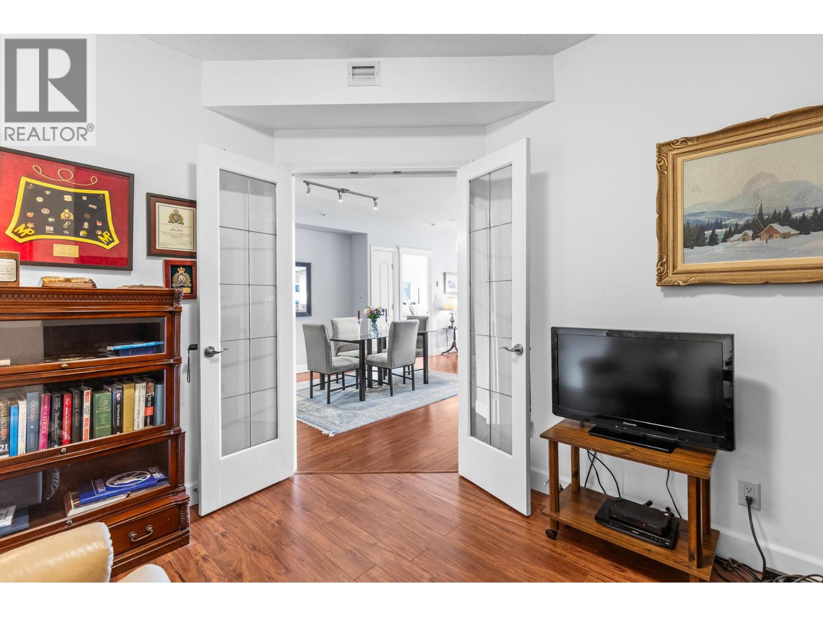 502 1947 Underhill Street, Kelowna
