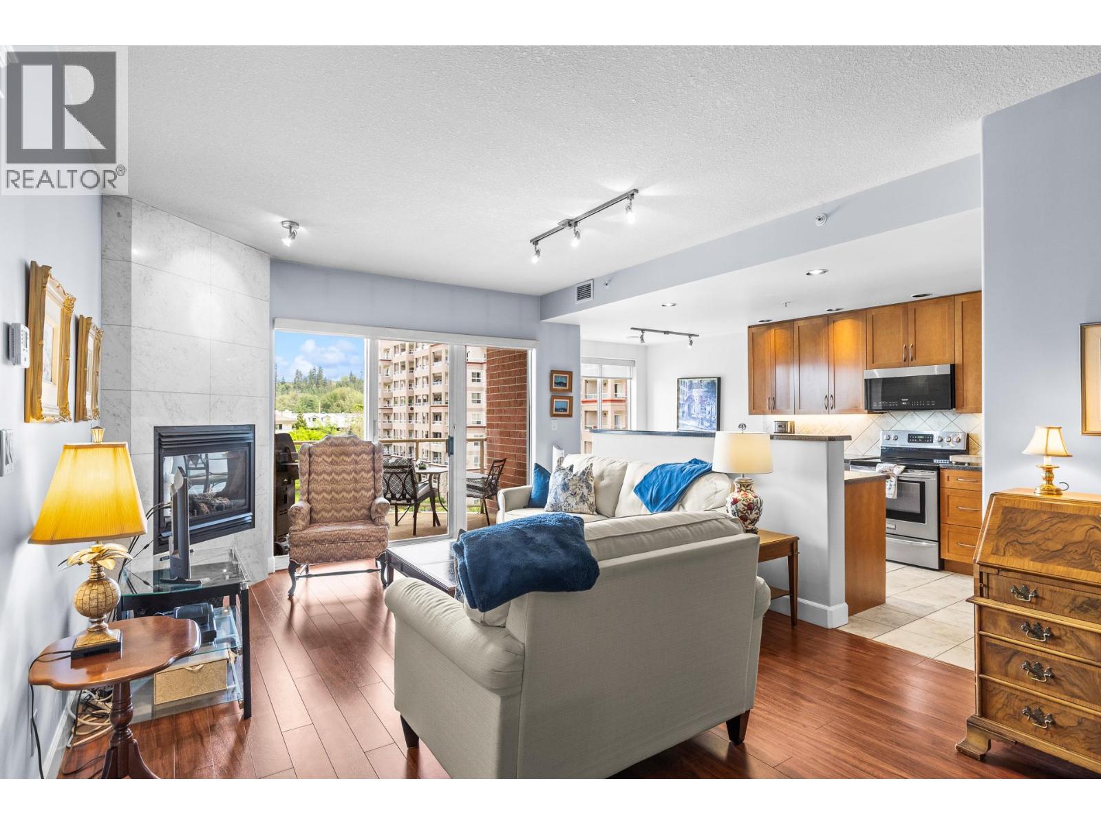 502 1947 Underhill Street, Kelowna