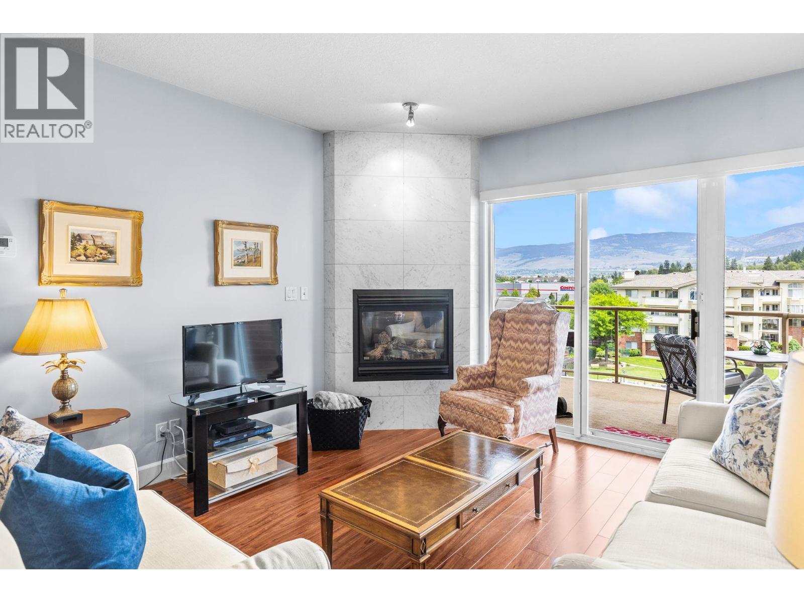 502 1947 Underhill Street, Kelowna