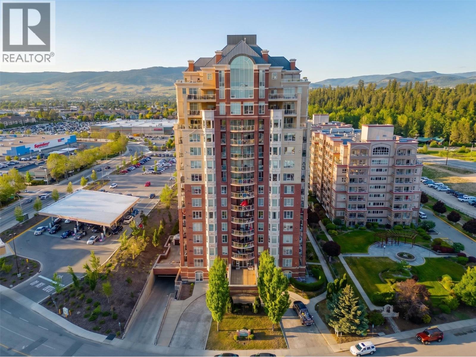 502 1947 Underhill Street, Kelowna