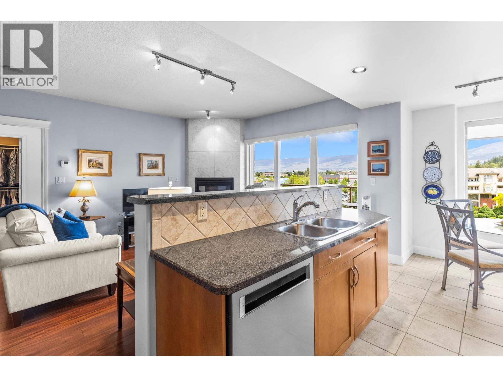 502 1947 Underhill Street, Kelowna
