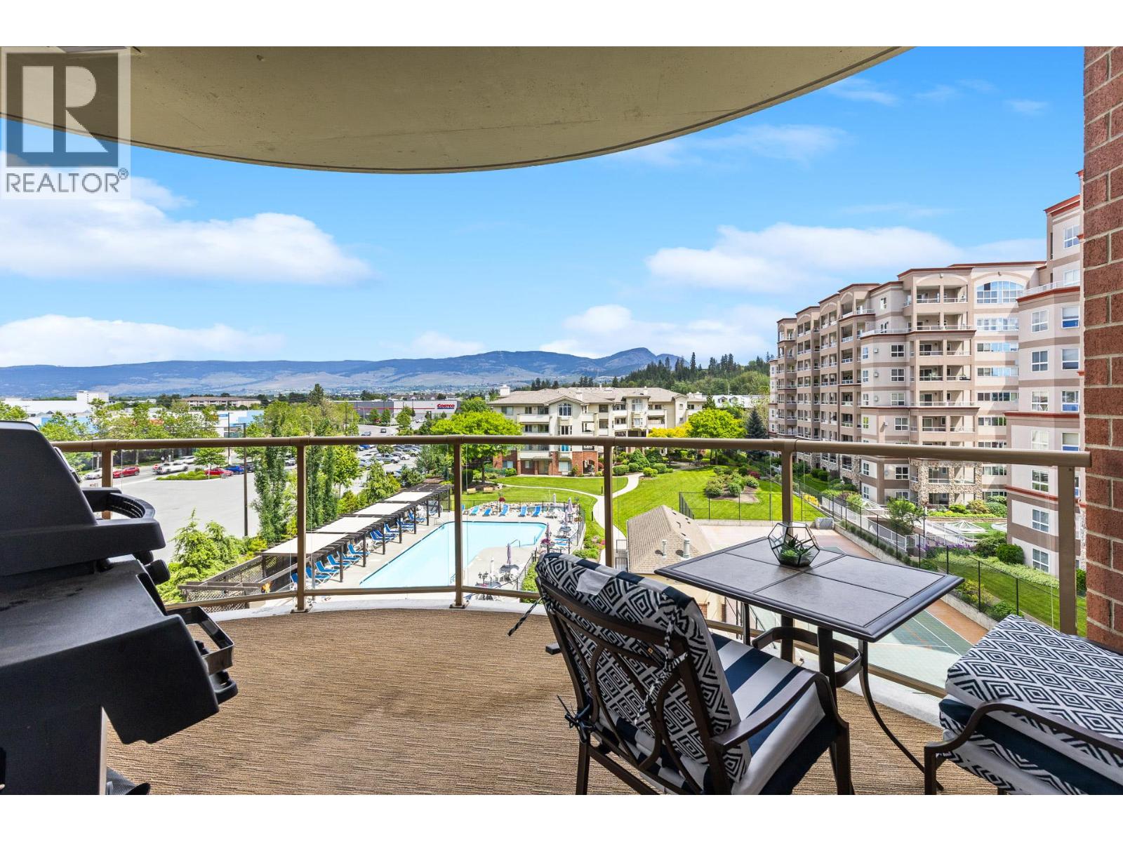 502 1947 Underhill Street, Kelowna