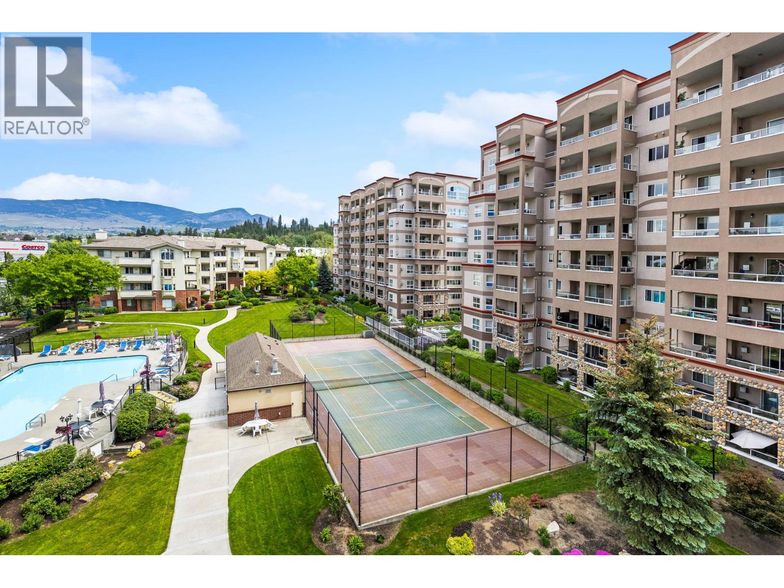 502 1947 Underhill Street, Kelowna