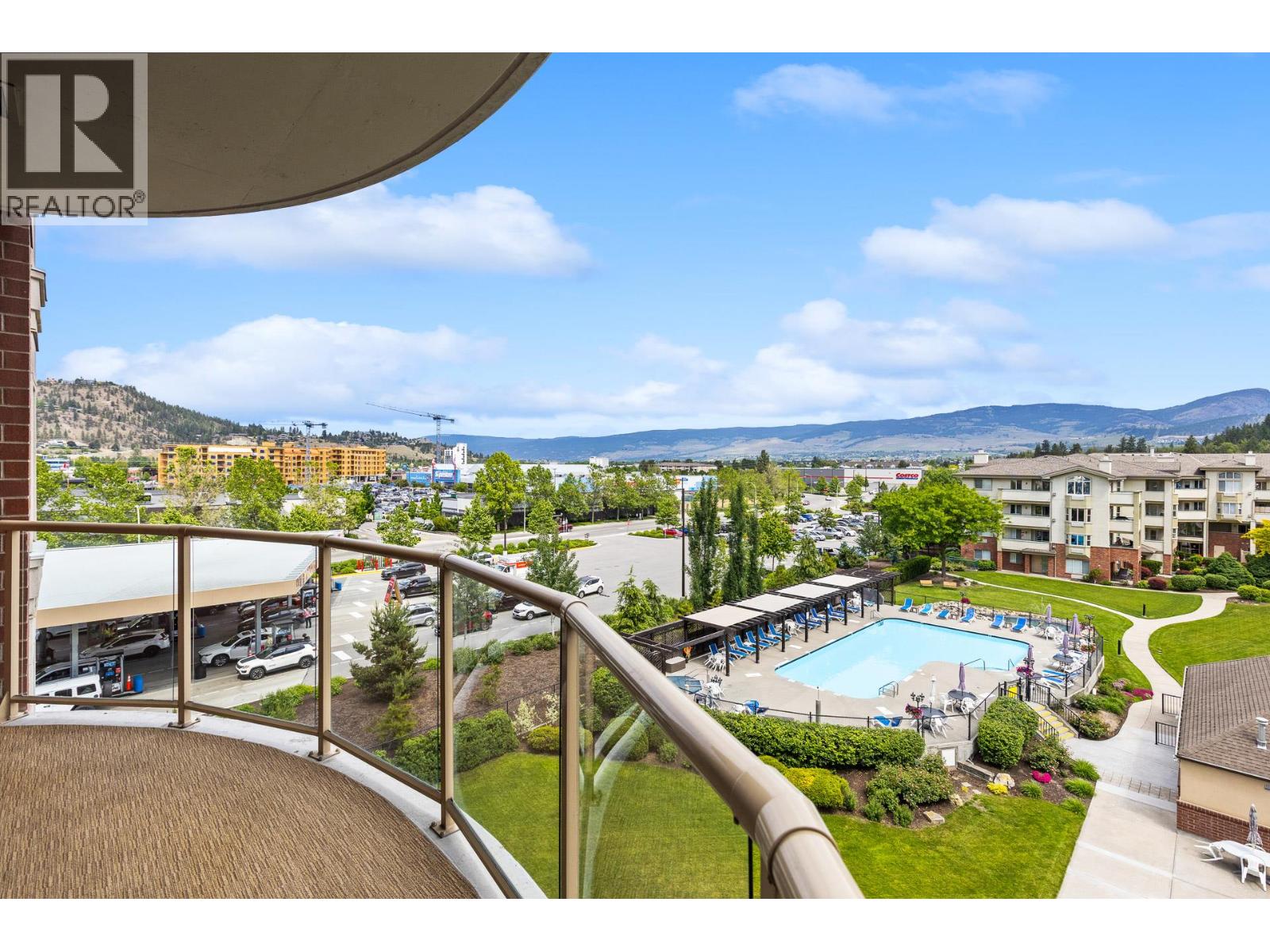502 1947 Underhill Street, Kelowna