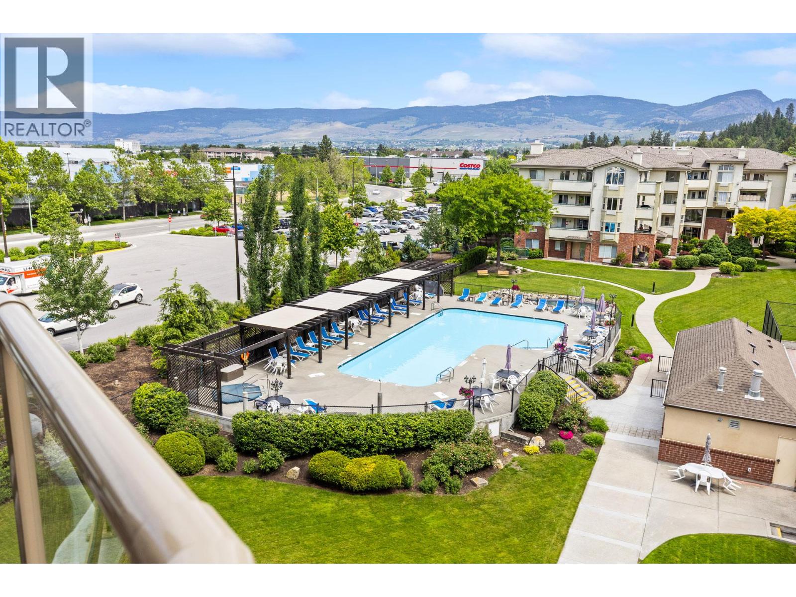 502 1947 Underhill Street, Kelowna