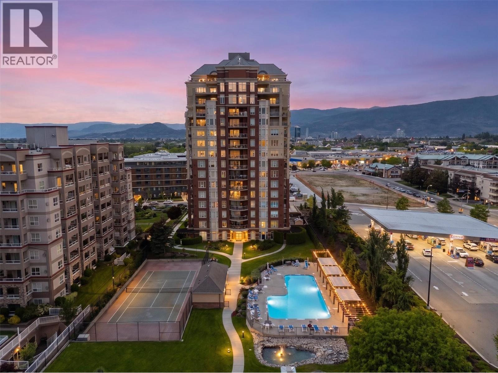 502 1947 Underhill Street, Kelowna