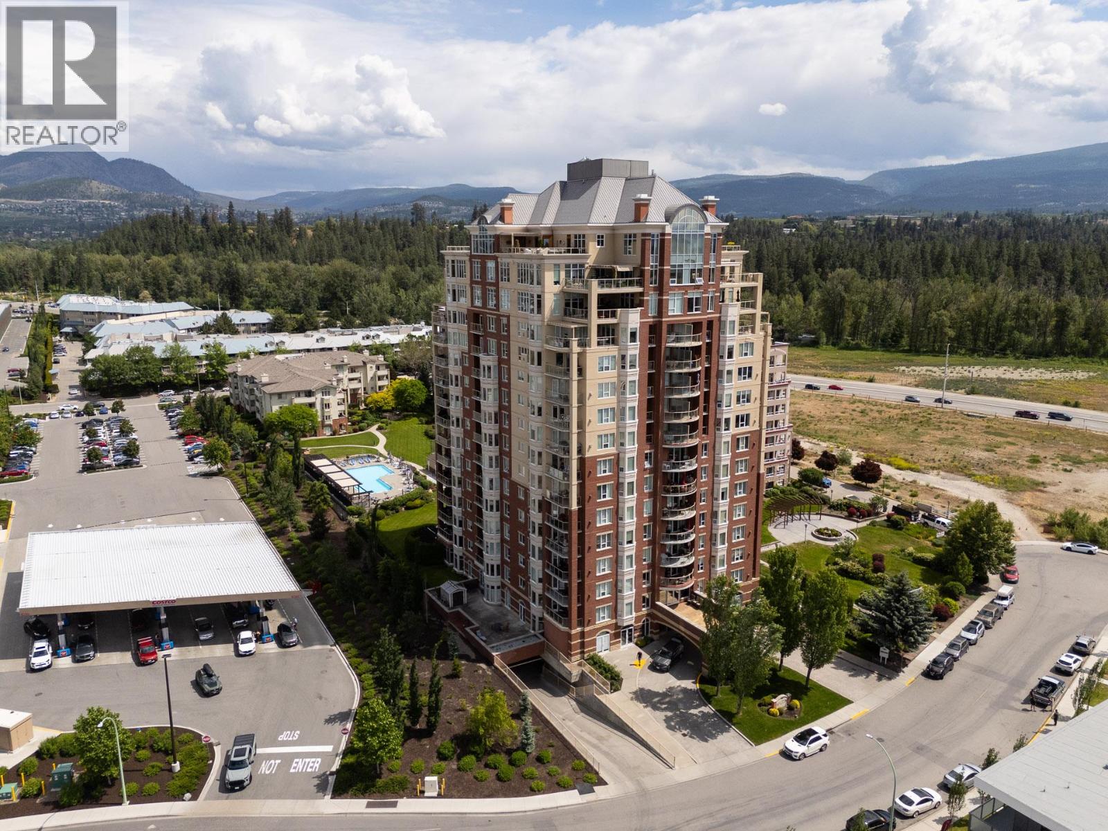 502 1947 Underhill Street, Kelowna