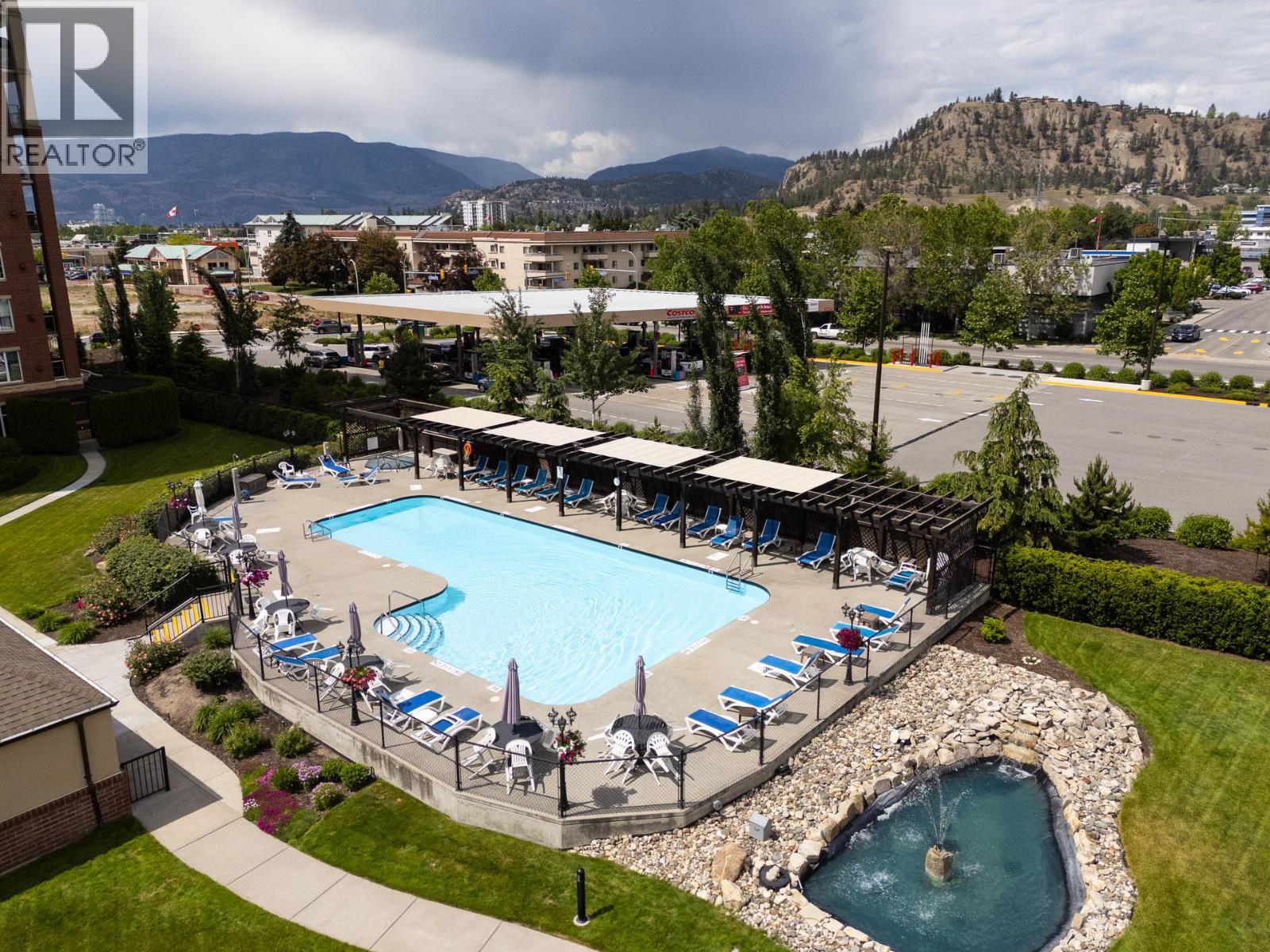 502 1947 Underhill Street, Kelowna