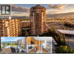 502 1947 Underhill Street, Kelowna