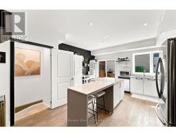 Kitchen - 42 William Duncan Road, Toronto, ON M3K0C5 Photo 14