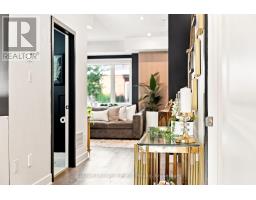 Foyer - 42 William Duncan Road, Toronto, ON M3K0C5 Photo 16