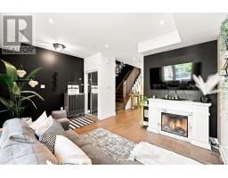 Bedroom - 42 William Duncan Road, Toronto, ON M3K0C5 Photo 9