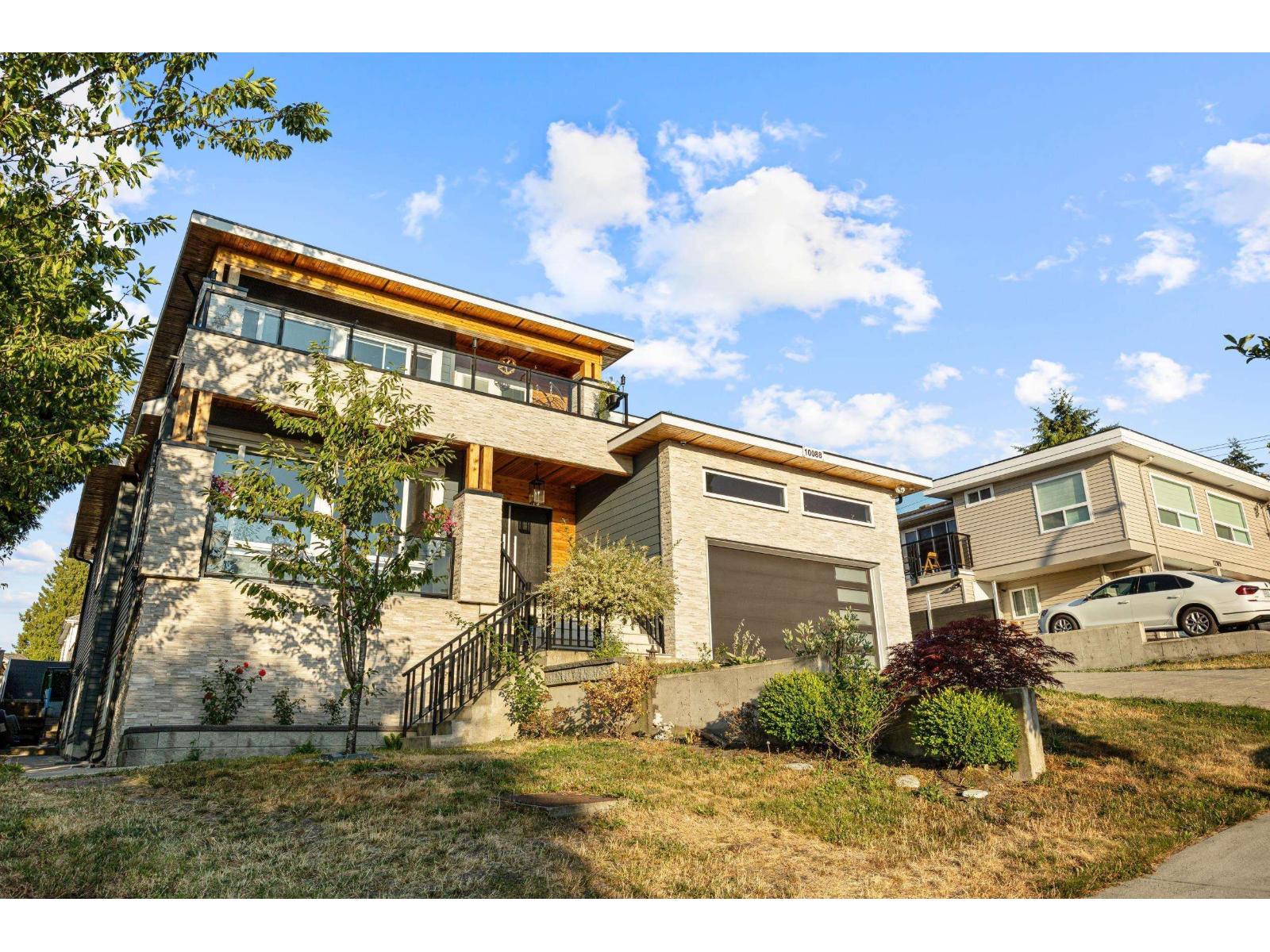 10088 121 STREET, Surrey