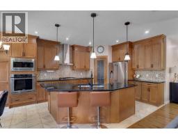 Primary Bedroom - 308 Kinniburgh Link, Chestermere, AB T1X0P8 Photo 15