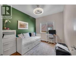 Bedroom - 308 Kinniburgh Link, Chestermere, AB T1X0P8 Photo 10