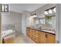 4pc Bathroom - 308 Kinniburgh Link, Chestermere, AB T1X0P8 Photo 22