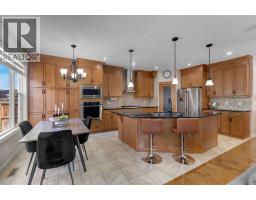 Laundry room - 308 Kinniburgh Link, Chestermere, AB T1X0P8 Photo 14