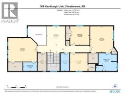308 Kinniburgh Link, Chestermere, AB T1X0P8 Photo 47