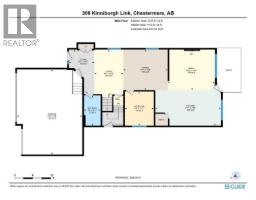 308 Kinniburgh Link, Chestermere, AB T1X0P8 Photo 46