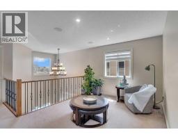 Kitchen - 308 Kinniburgh Link, Chestermere, AB T1X0P8 Photo 19