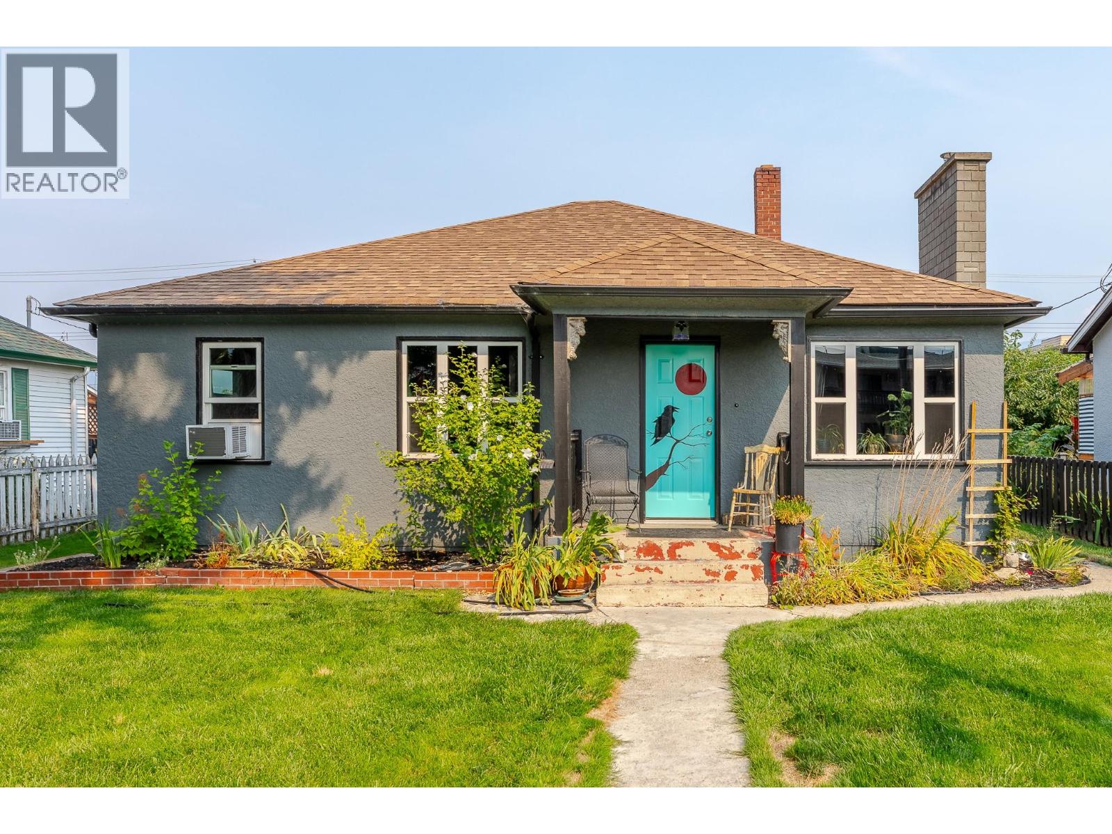 174 Bassett Street, Penticton