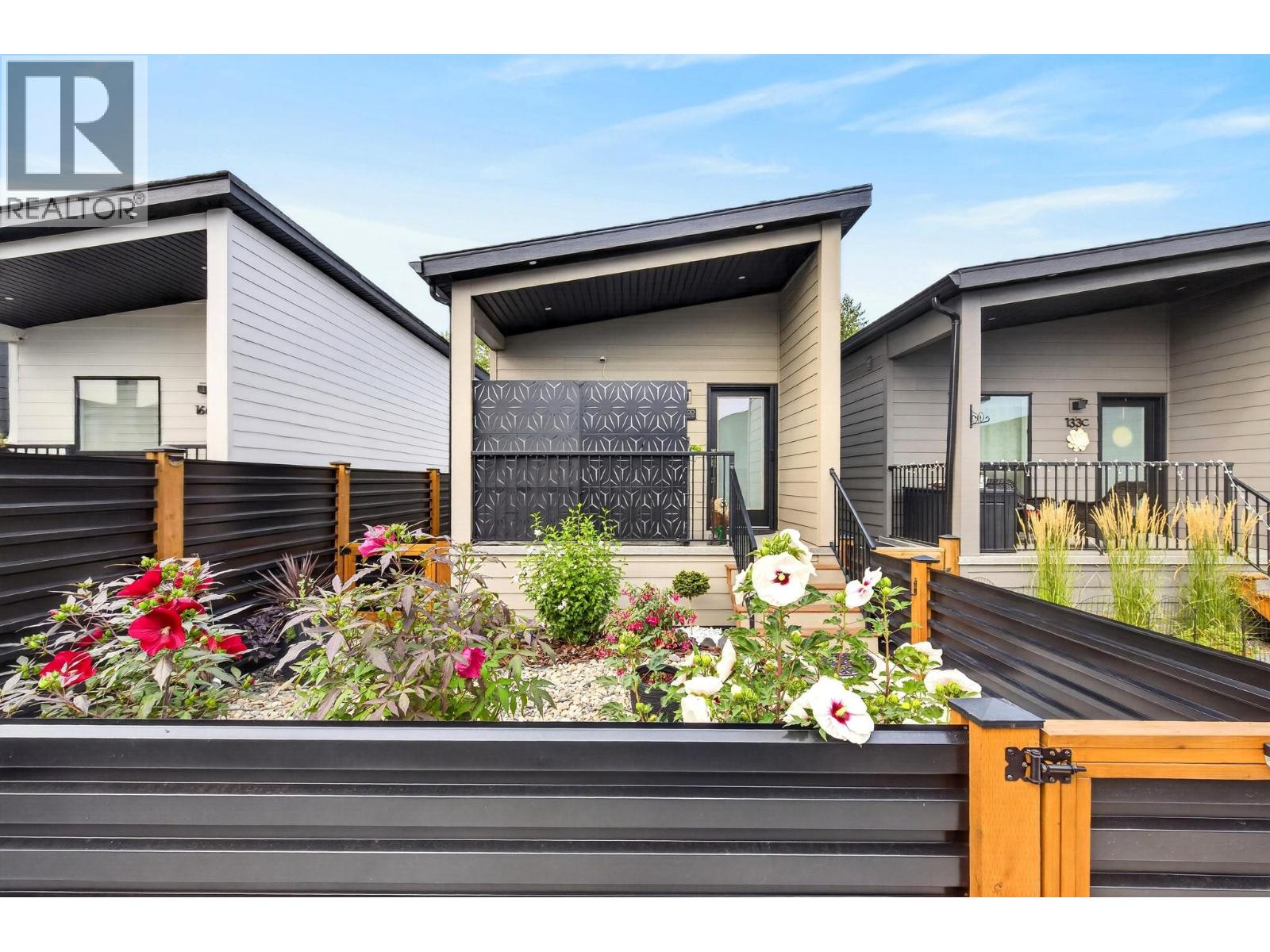 8900 Jim Bailey Road Unit# 133D, Kelowna