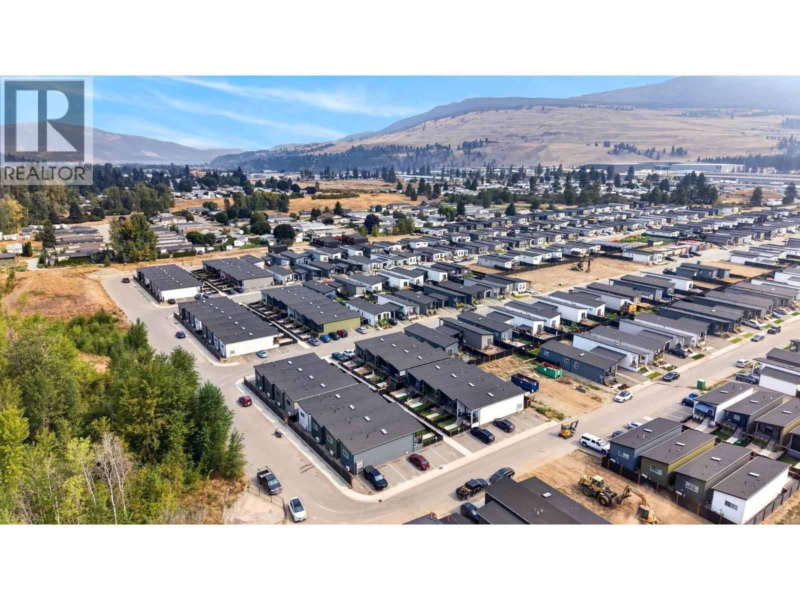 8900 Jim Bailey Road Unit# 133D, Kelowna