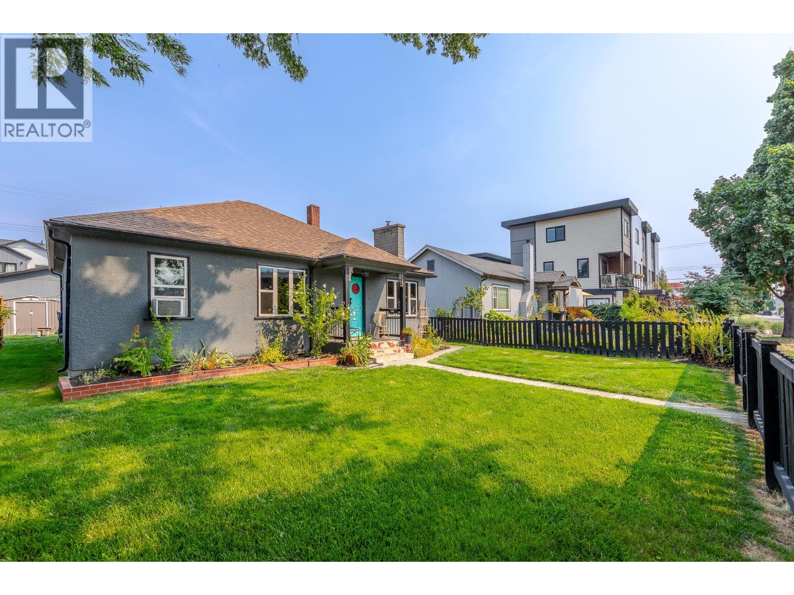 174 Bassett Street, Penticton