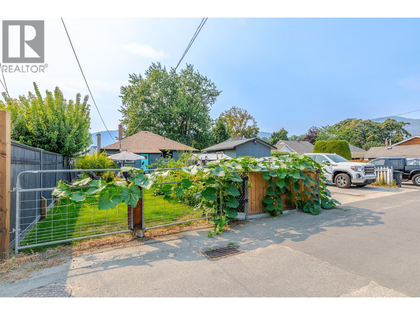 174 Bassett Street, Penticton
