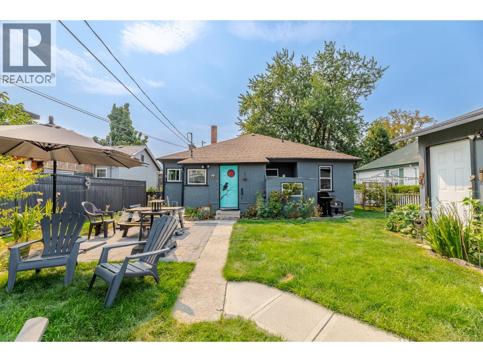 174 Bassett Street, Penticton