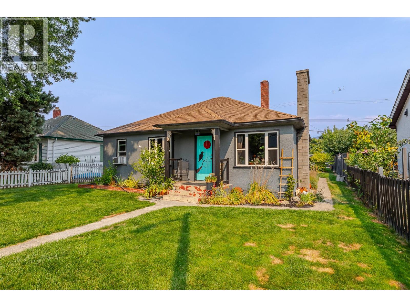 174 Bassett Street, Penticton