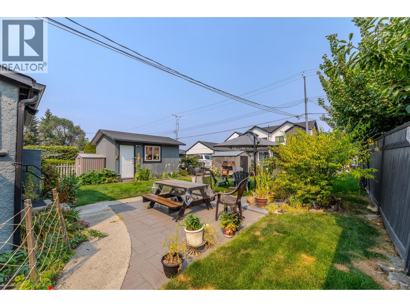 174 Bassett Street, Penticton