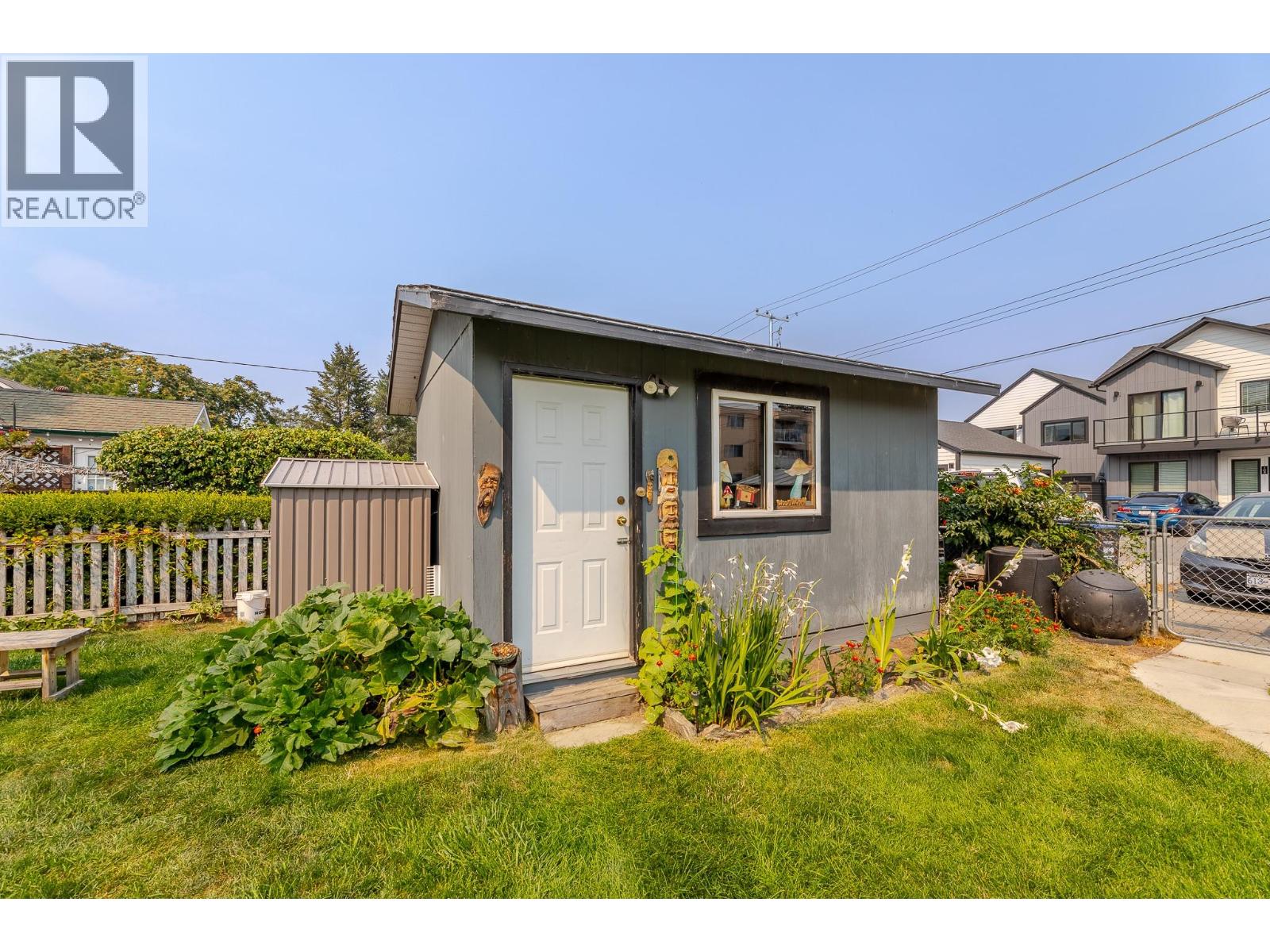 174 Bassett Street, Penticton