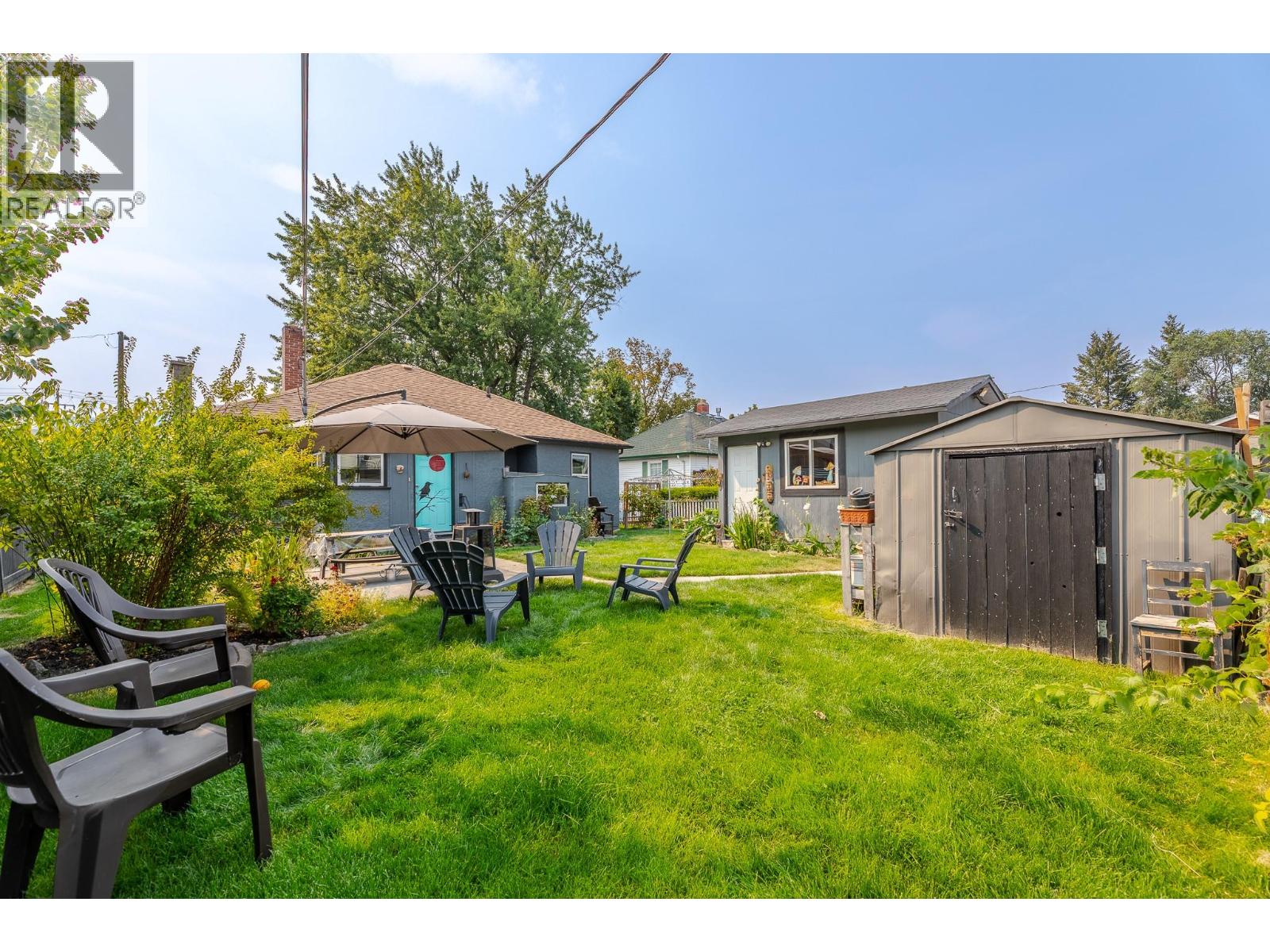 174 Bassett Street, Penticton